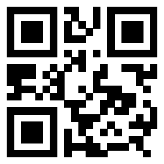 3308683418 - Immagine del Qr Code