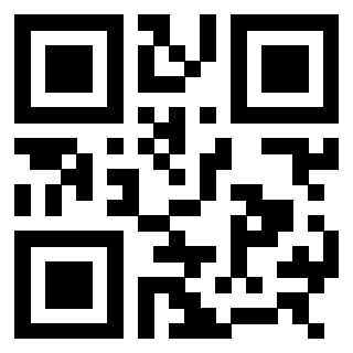 Immagine del QrCode di 3308683427