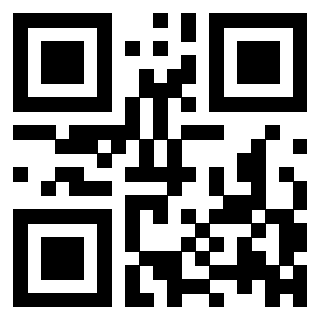 Scansione del Qr Code di 3308683428