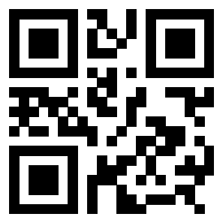 3308683429 - Immagine del QrCode associato