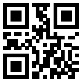 3308683430 - Immagine del Qr Code associato