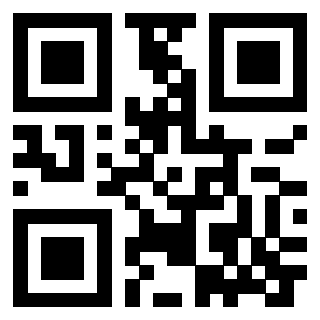 Immagine del QrCode di 3308683432