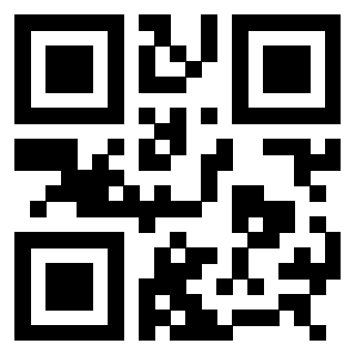 QrCode di 3308683433
