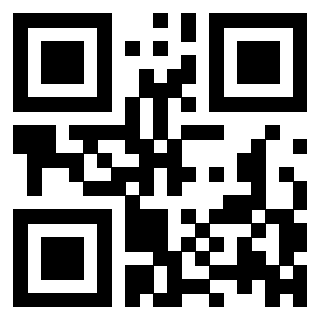 3308683438 - Immagine del QrCode associato