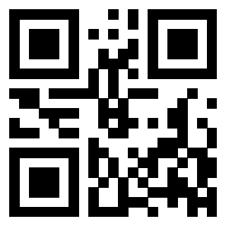Il Qr Code di 3308683439