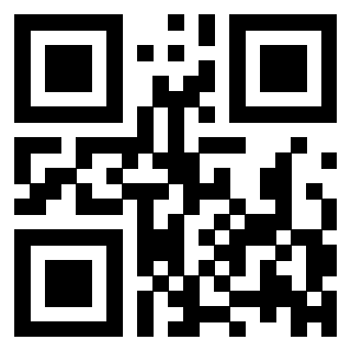 3308683441 - Immagine del QrCode