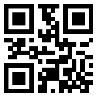 3308683442 - Immagine del QrCode