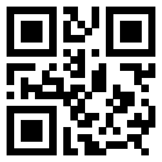 3308683443 QrCode associato