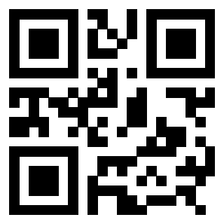 Qr Code di 3308683444
