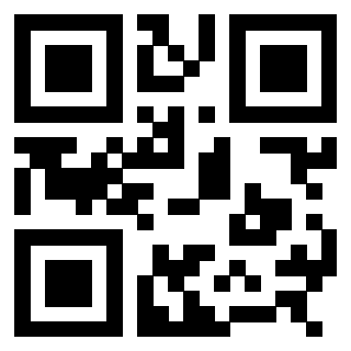 Immagine del QrCode di 3308683446
