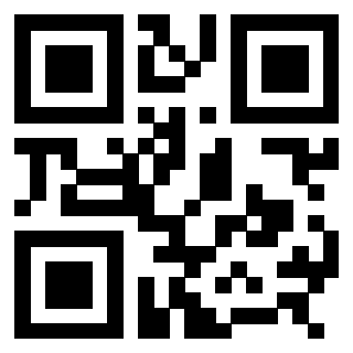 Immagine del Qr Code di 3308683448