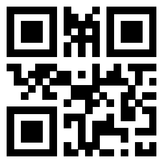 Immagine del QrCode di 3308683459