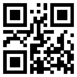 Immagine del Qr Code di 3308683462