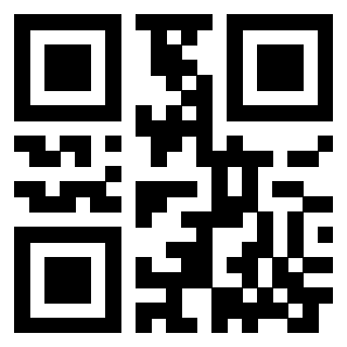 Qr Code di 3308683463