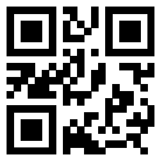 Il Qr Code di 3308683467