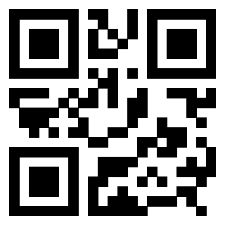 Il Qr Code di 3308683468