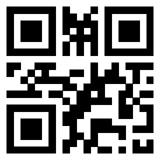 Scansione del Qr Code di 3308683470