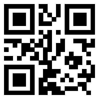 Il Qr Code di 3308683472