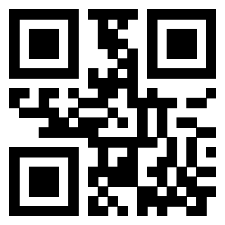 3308683473 - Immagine del Qr Code associato