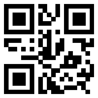 3308683474 Qr Code associato