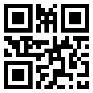 Immagine del Qr Code di 3308683475