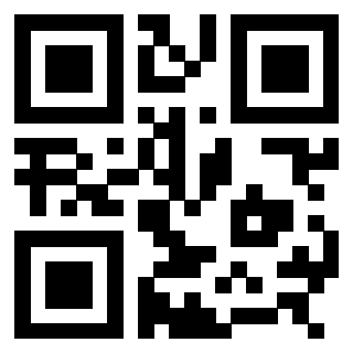 3308683476 Qr Code associato