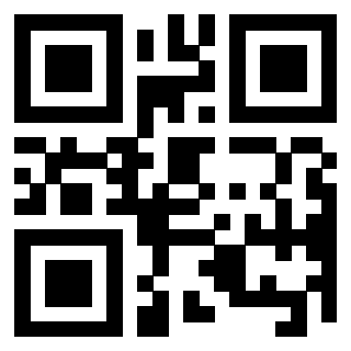 Immagine del Qr Code di 3308683479