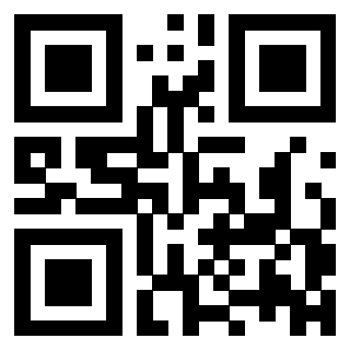 Immagine del Qr Code di 3308683482