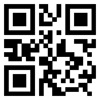 3308683483 - Immagine del QrCode