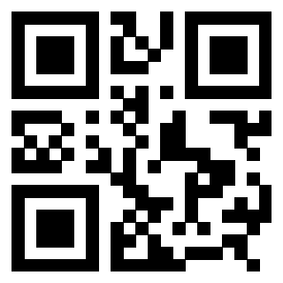 Scansione del Qr Code di 3308683487