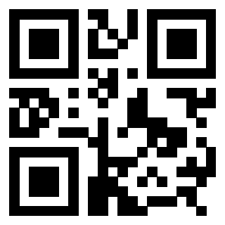 3308683490 - Immagine del QrCode associato