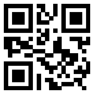 Immagine del QrCode di 3308683491