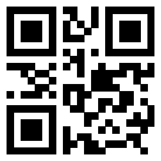 3308687848 Qr Code associato