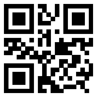 3308687849 - Immagine del QrCode