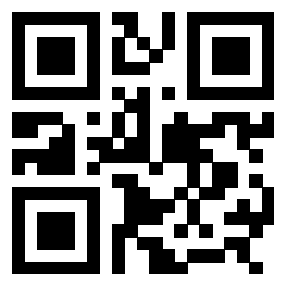3308687851 - Immagine del Qr Code associato