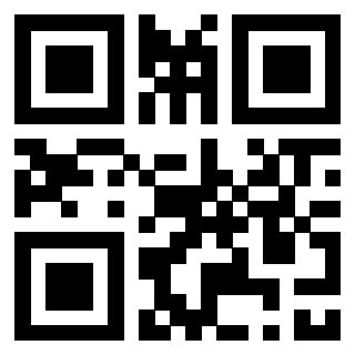 3308687853 - Immagine del Qr Code associato