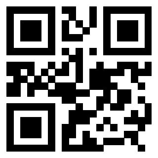 Il Qr Code di 3308687858