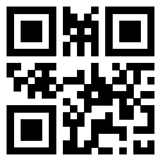 Il Qr Code di 3308687861