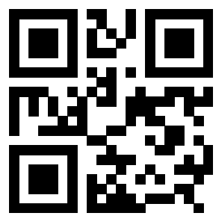 3308687862 - Immagine del QrCode