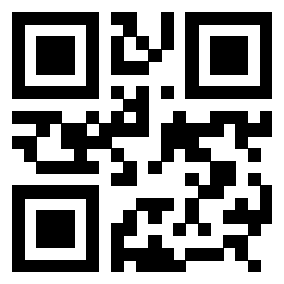 3308687863 Qr Code associato