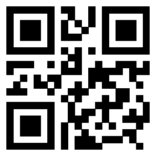 3308687865 - Immagine del Qr Code