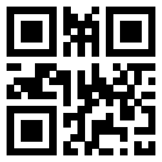 Immagine del QrCode di 3308687869