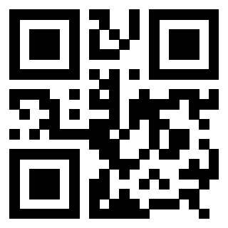 3308687870 QrCode associato