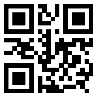 3308687871 - Immagine del QrCode associato