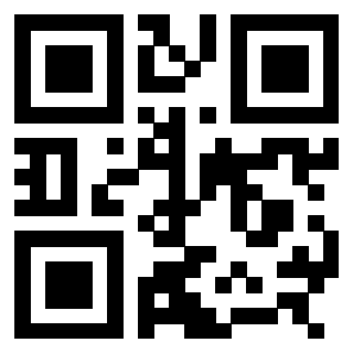 3308687872 Qr Code associato