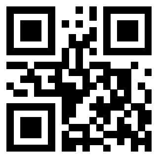 3308687873 QrCode associato