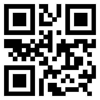 3308687874 - Immagine del Qr Code associato