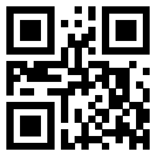 3308687875 QrCode associato