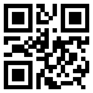 3308687879 QrCode associato