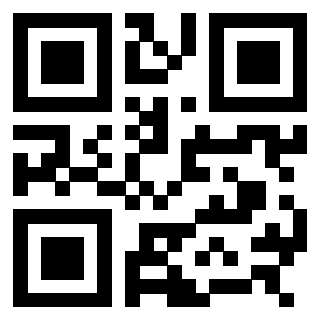 Immagine del QrCode di 3308687884